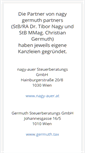 Mobile Screenshot of nagy-germuth.at